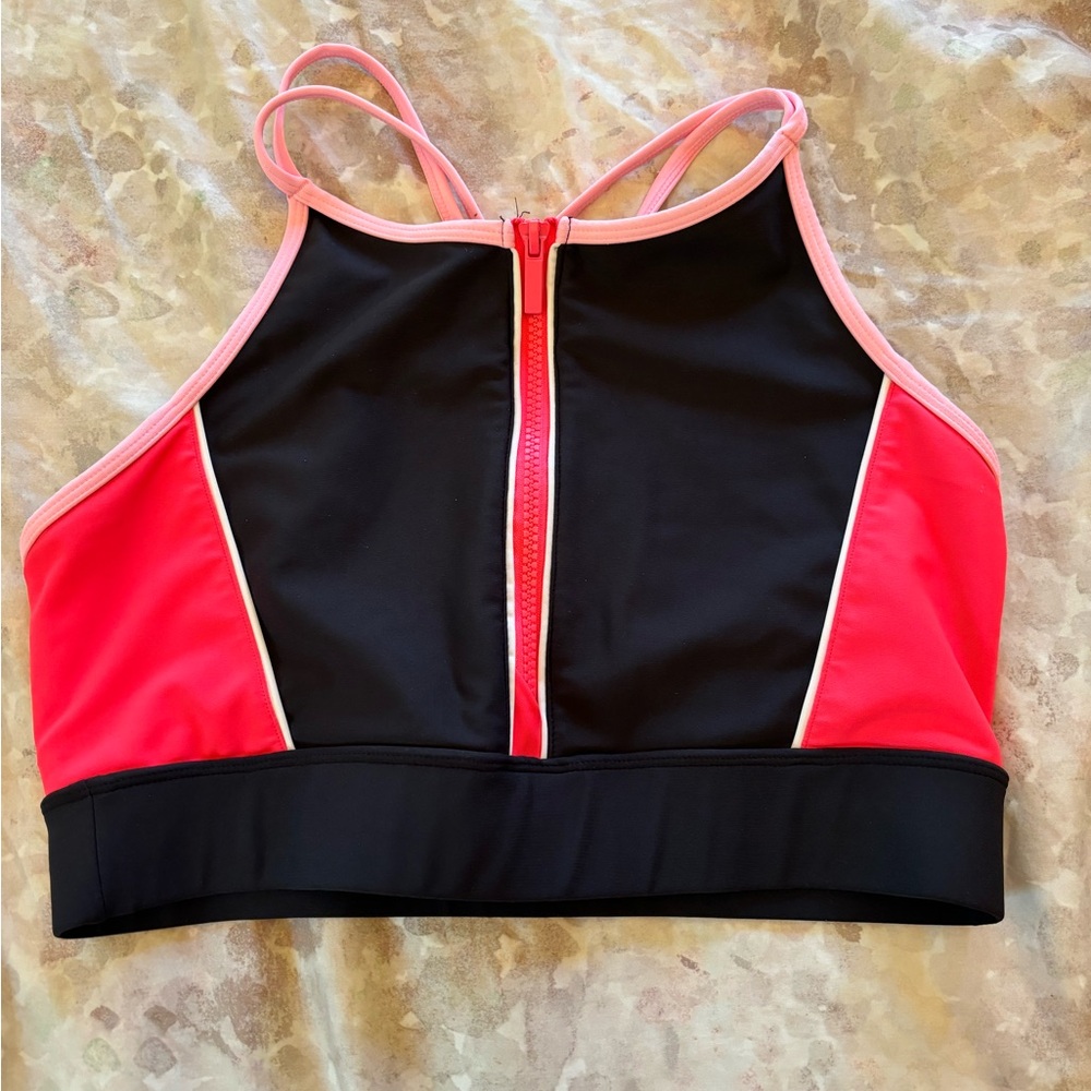 SOUL exercise top